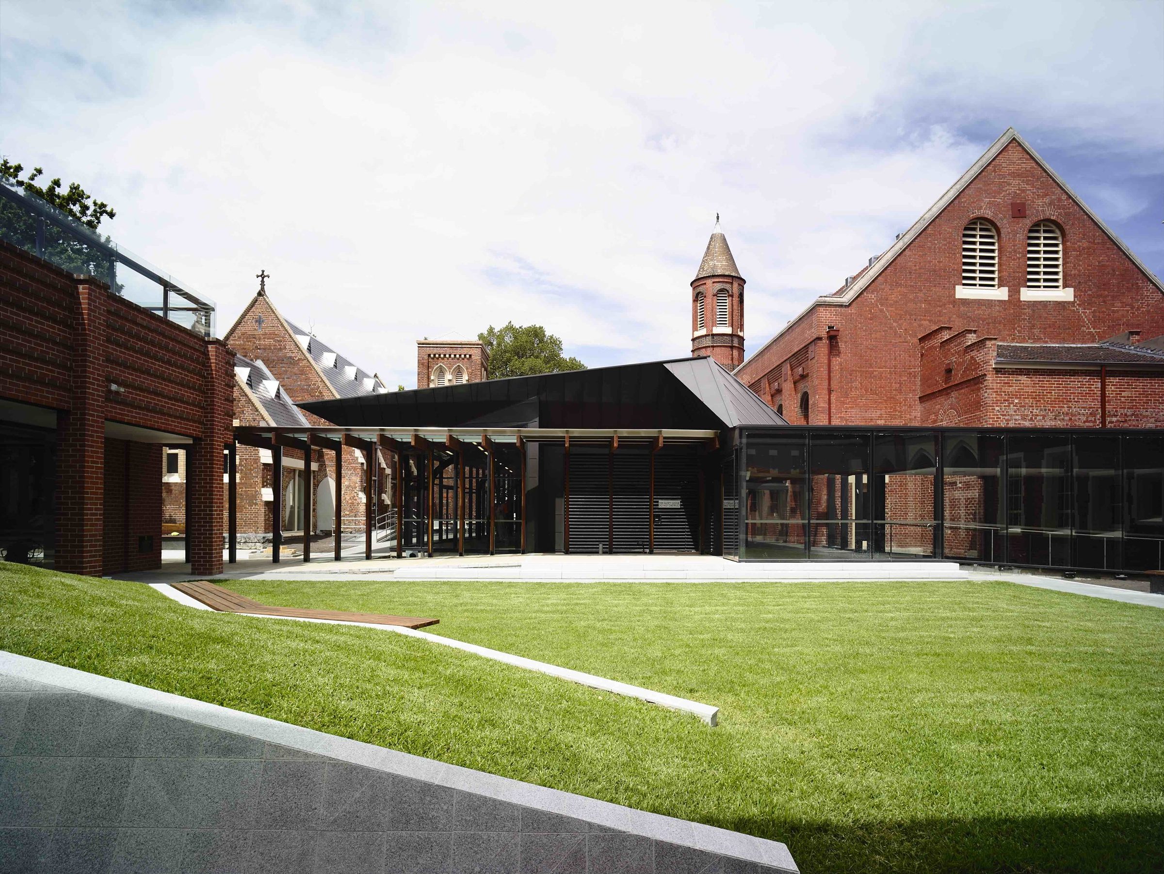 Catholic Leadership Centre