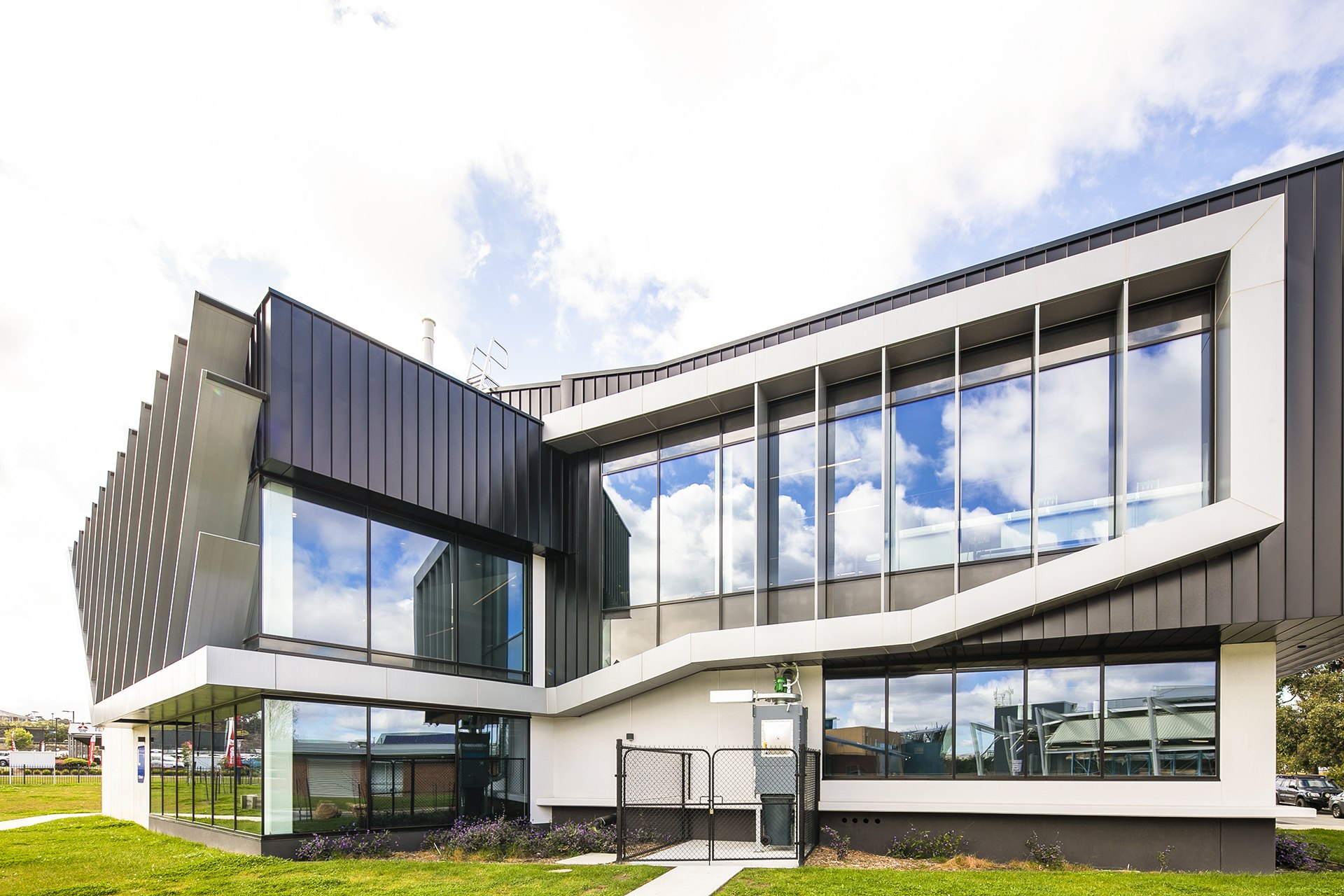 Chisholm TAFE, Casey Technology Centre