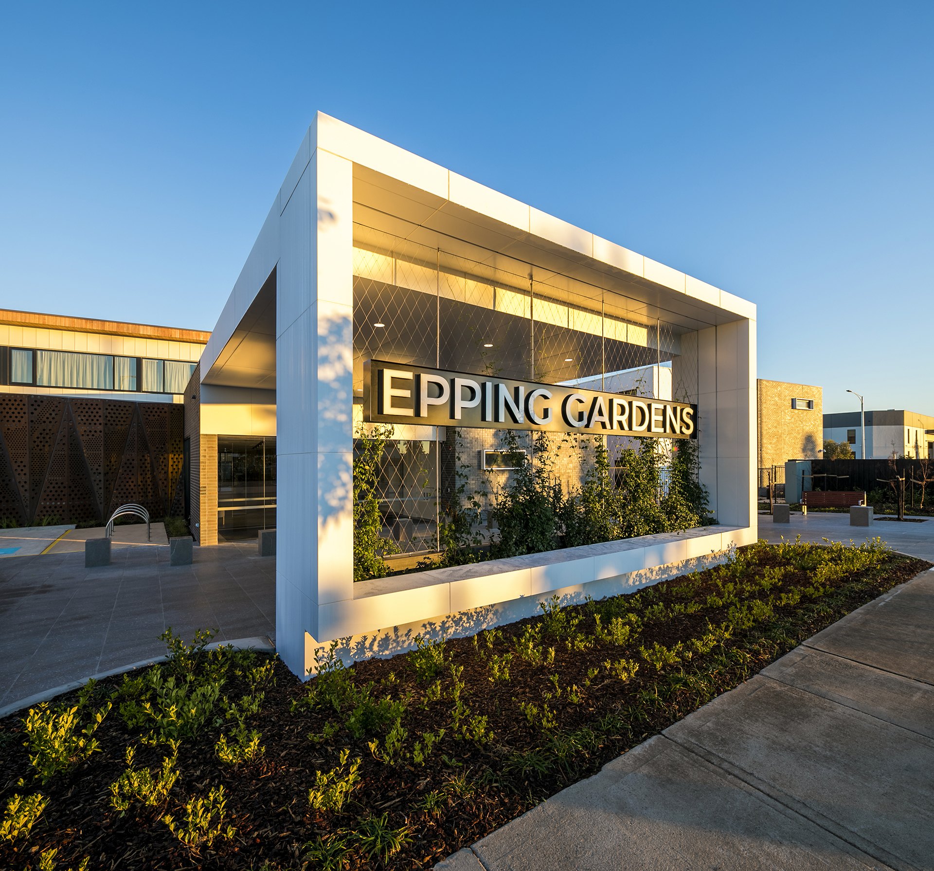 Heritage Aged Care, Epping Gardens