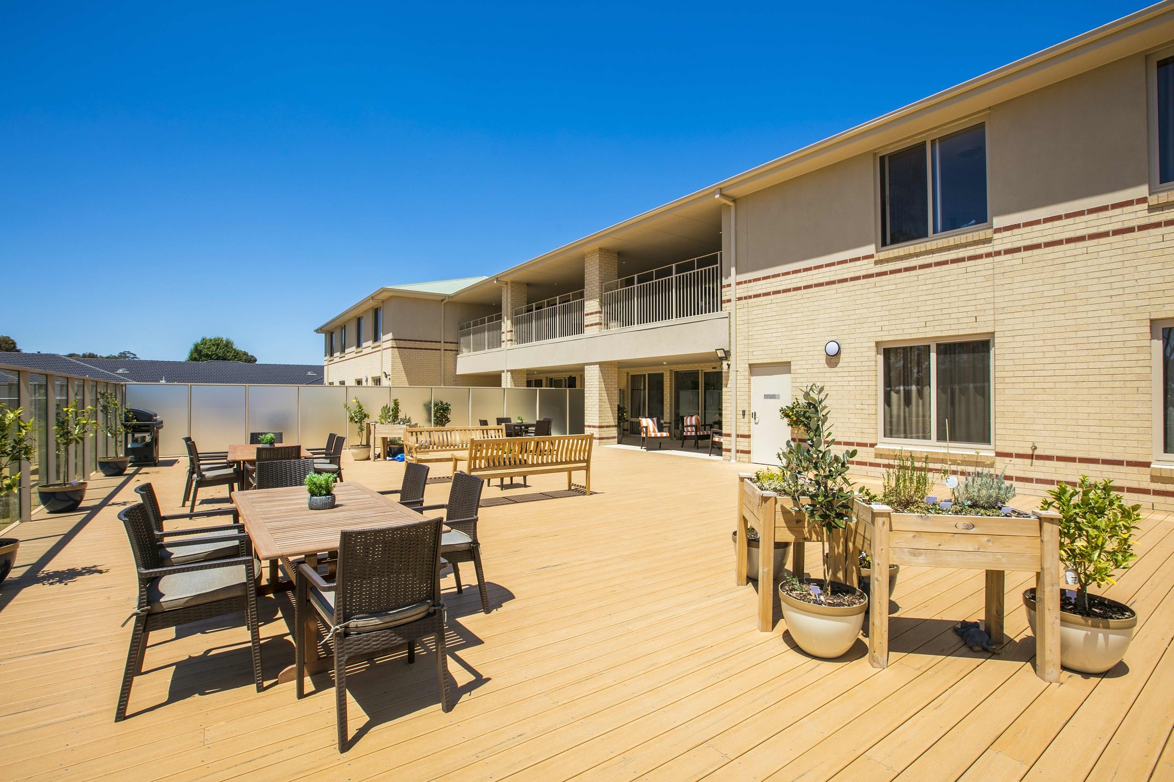 Opal Meadowglen Aged Care