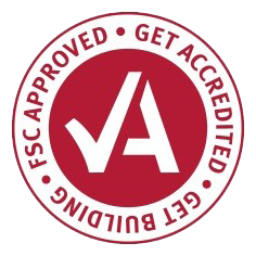 Federal Safety Commissioner accredited